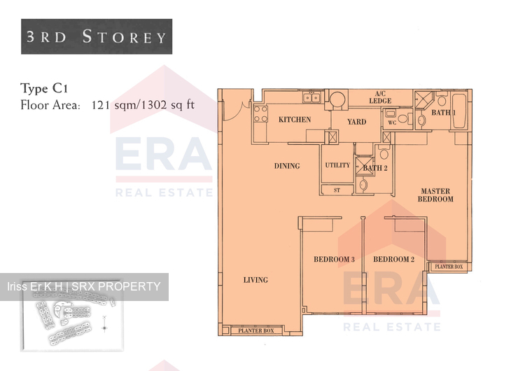 Seletar Springs Condominium thumbnail photo